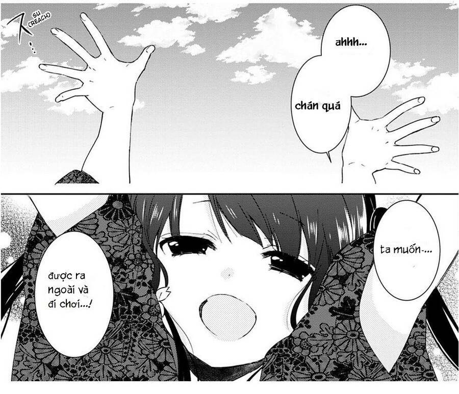 kudamimi no neko chapter 15 12