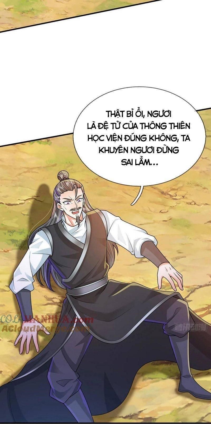 ta trở về từ thế giới tu tiên chapter 225 8