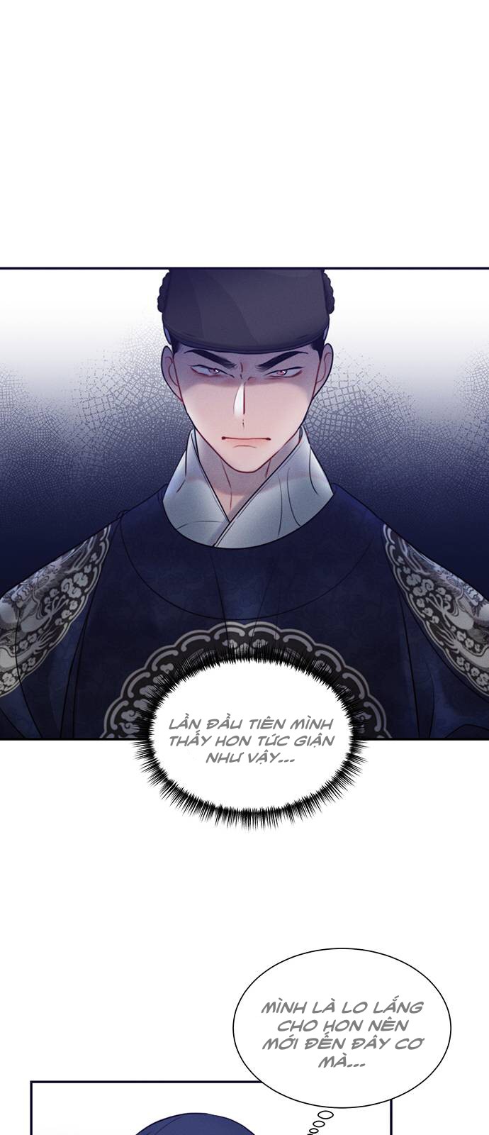 người tình của gwanghae chapter 35 8