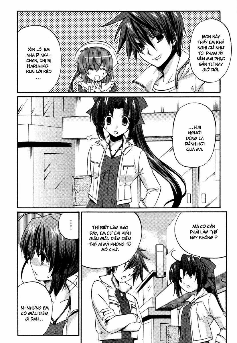 gift - under the rainbow chapter 5 14