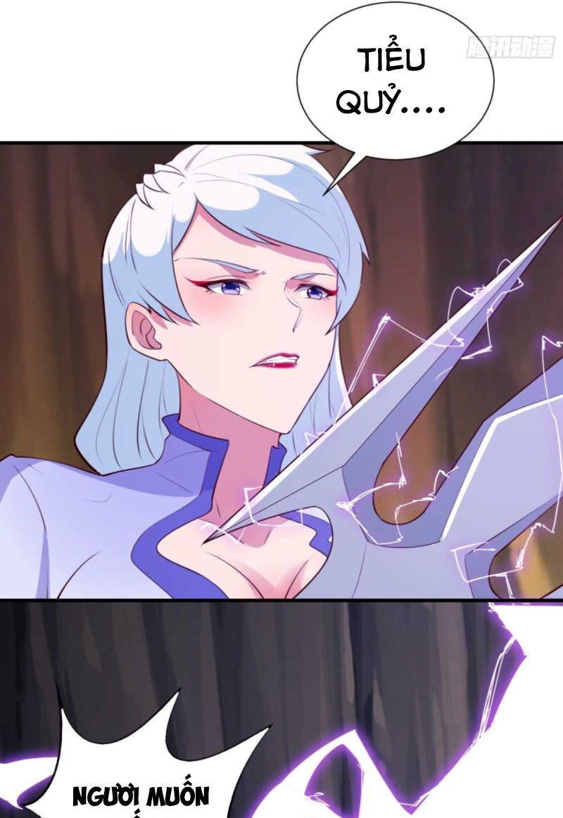 ta lập hậu cung tại tây du ký chapter 55 7