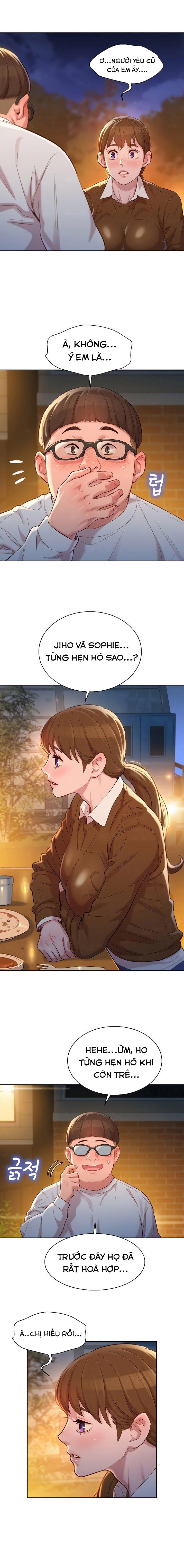 chị gái mưa chapter 103 5