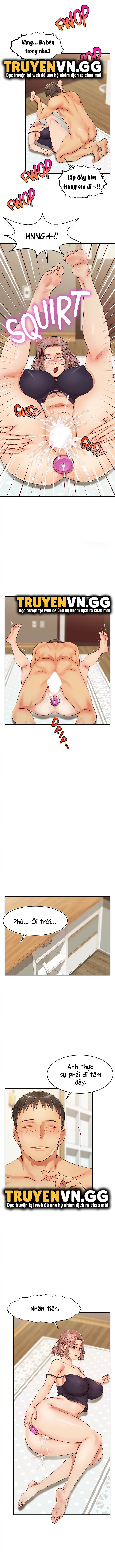 cả nhà thương nhau chapter 18 7