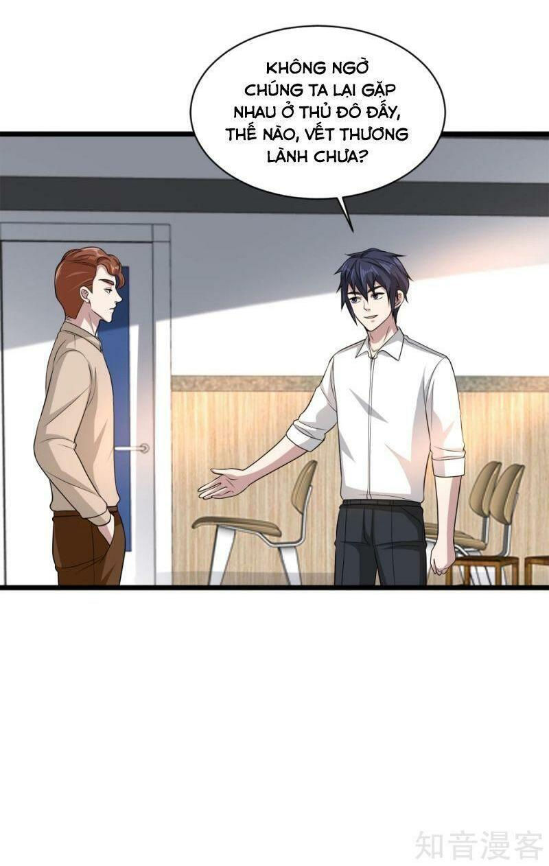 đô thị tà vương chapter 158 12