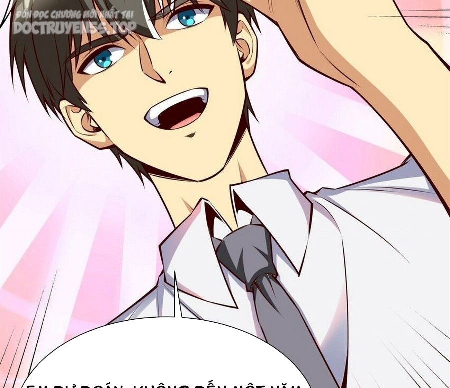 ta làm giàu từ thua lỗ game chapter 99 36