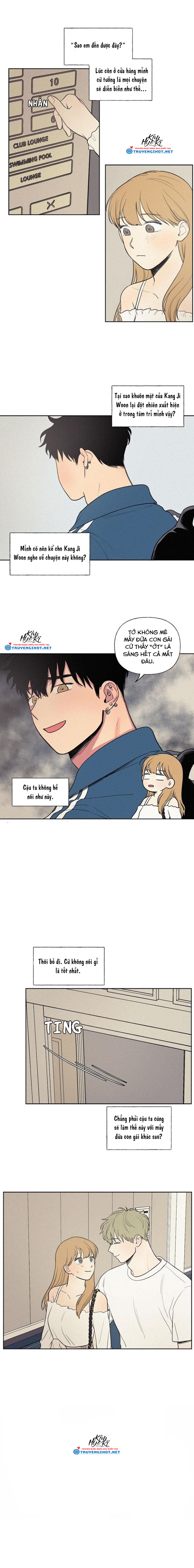 lý do yêu phải thằng bạn thân chapter 21.3 5