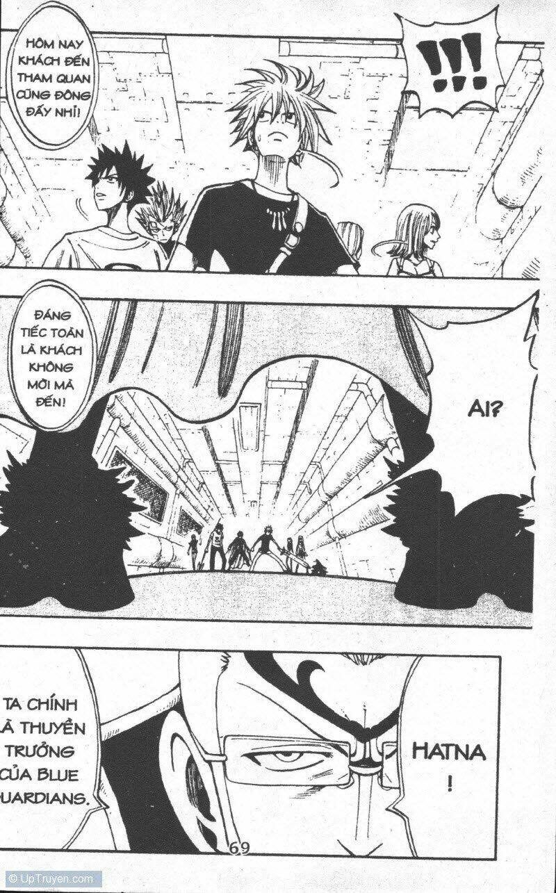 rave master (scan) chapter 28 69