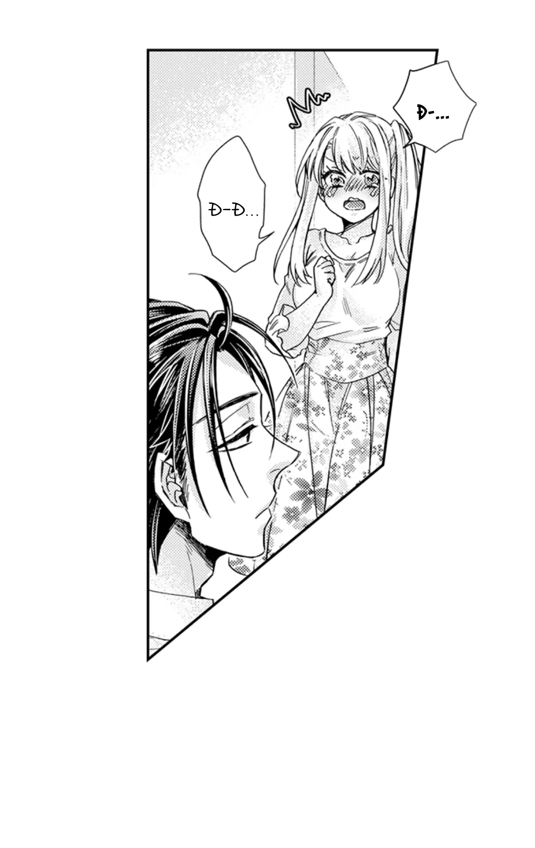 vị sếp thú tính nhà bên chapter 98.1 10