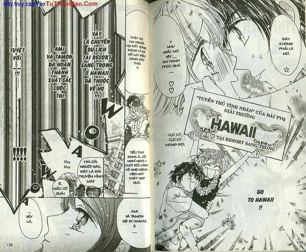 tình bạn dể thương chapter 6 68