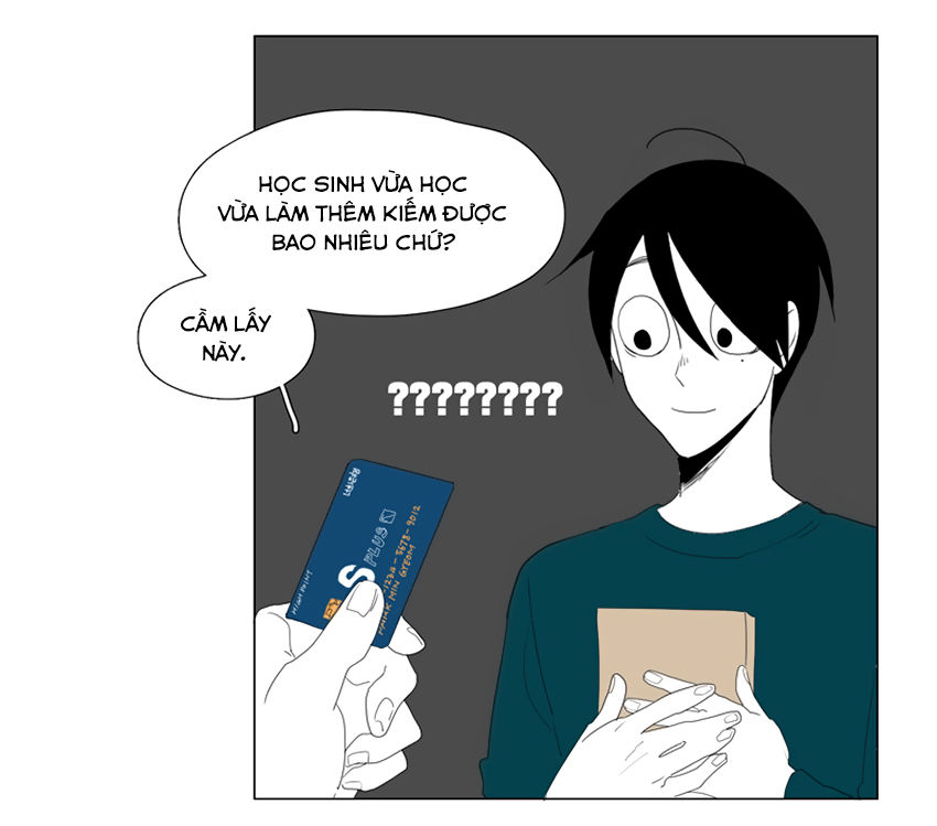 thú cưng của tôi là dơi chapter 47 28