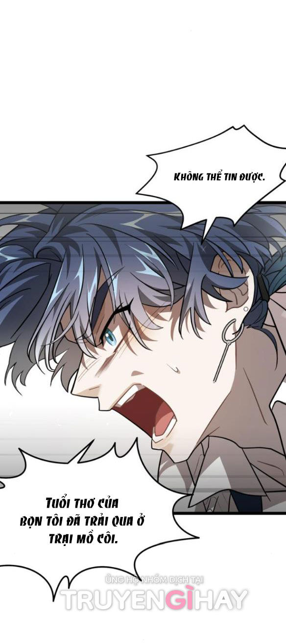 dark moon - tế đàn ánh trăng chapter 26.2 19