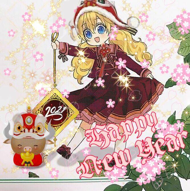 một ngày nọ ta trở thành công chúa chapter 86 1