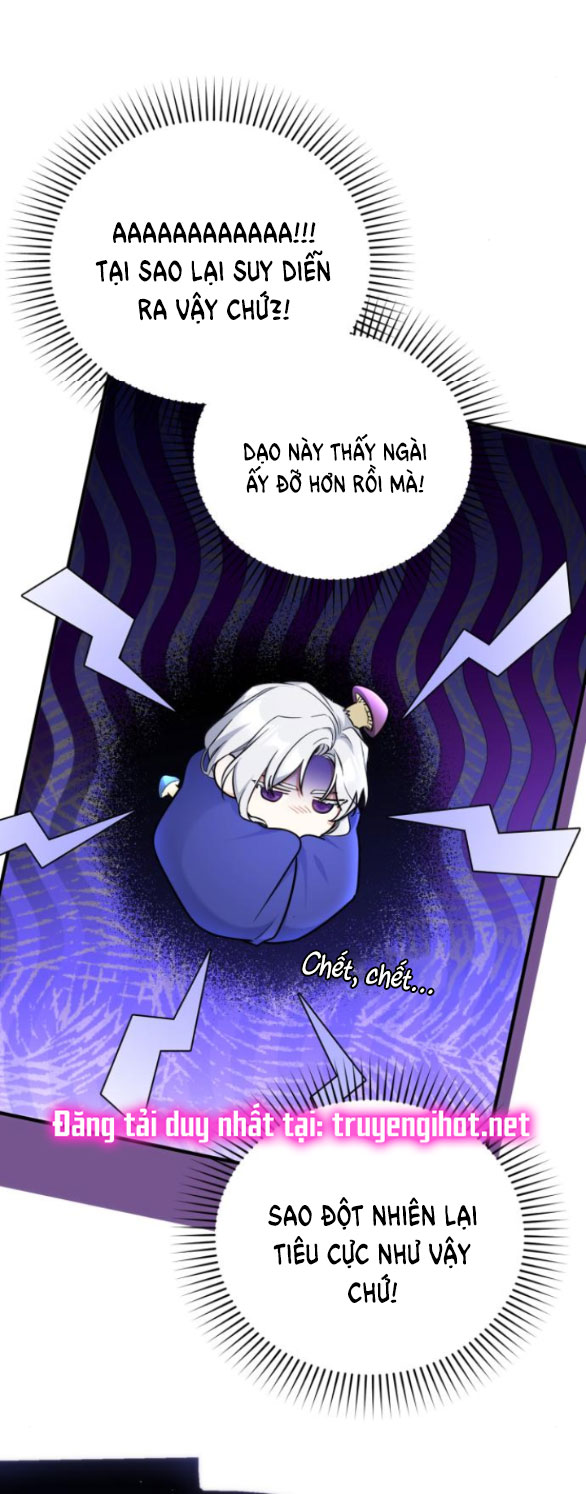 dành cho nhân vật bị bỏ rơi yêu thích nhất của tôi chapter 20.2 6