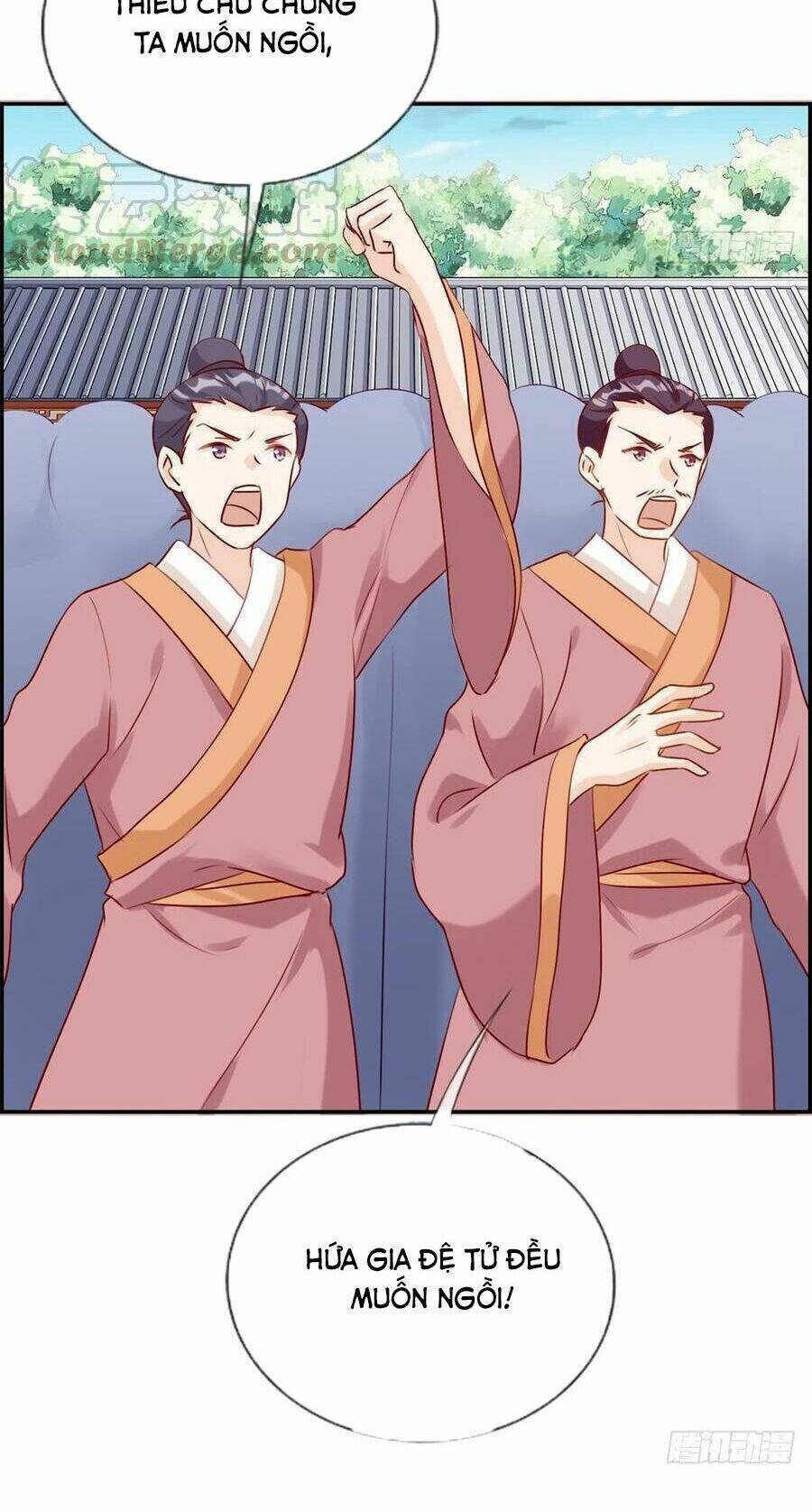 tối cường hoàn khố hệ thống chapter 22 23