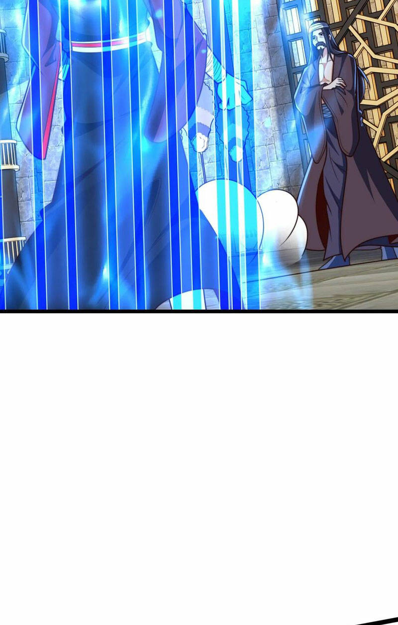 ta nuôi ma quỷ ở trấn ma ti chapter 299 11