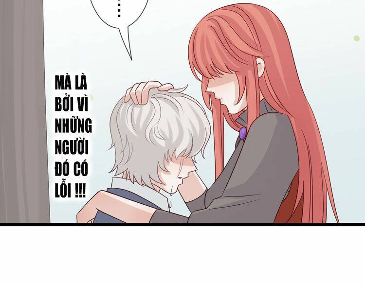 nữ hoàng giá đáo chapter 14 10