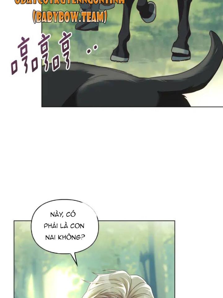 chấp nhận sự chiếm đoạt chapter 8 90