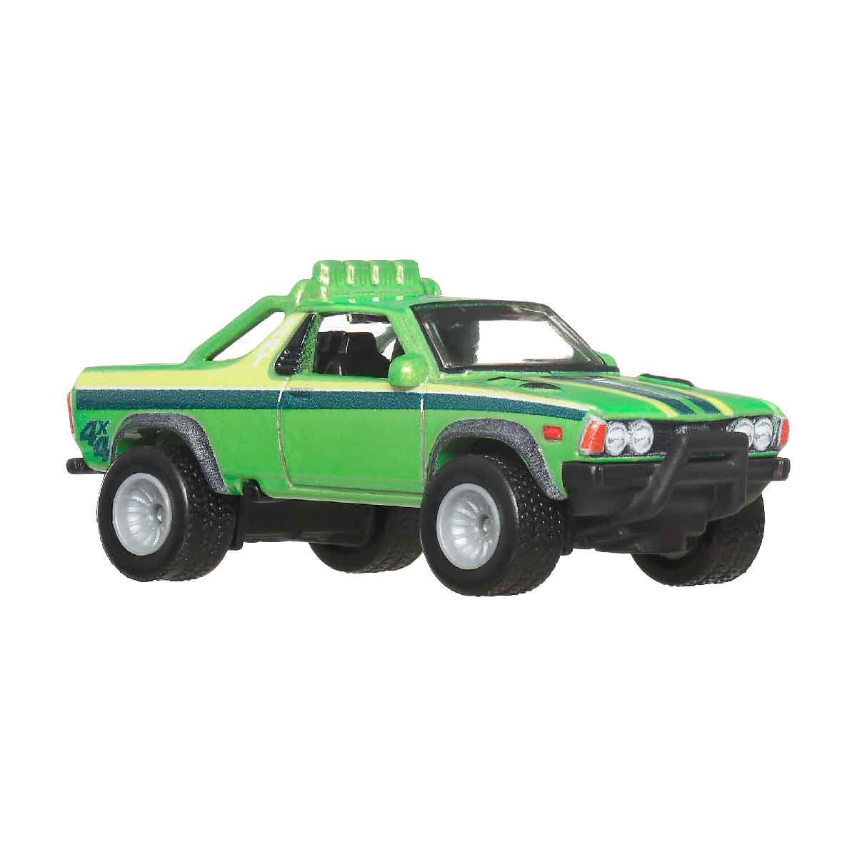 Đồ Chơi Siêu Xe Sang Trọng Subaru B.R.A.T HOT WHEELS JBK72/FPY86 