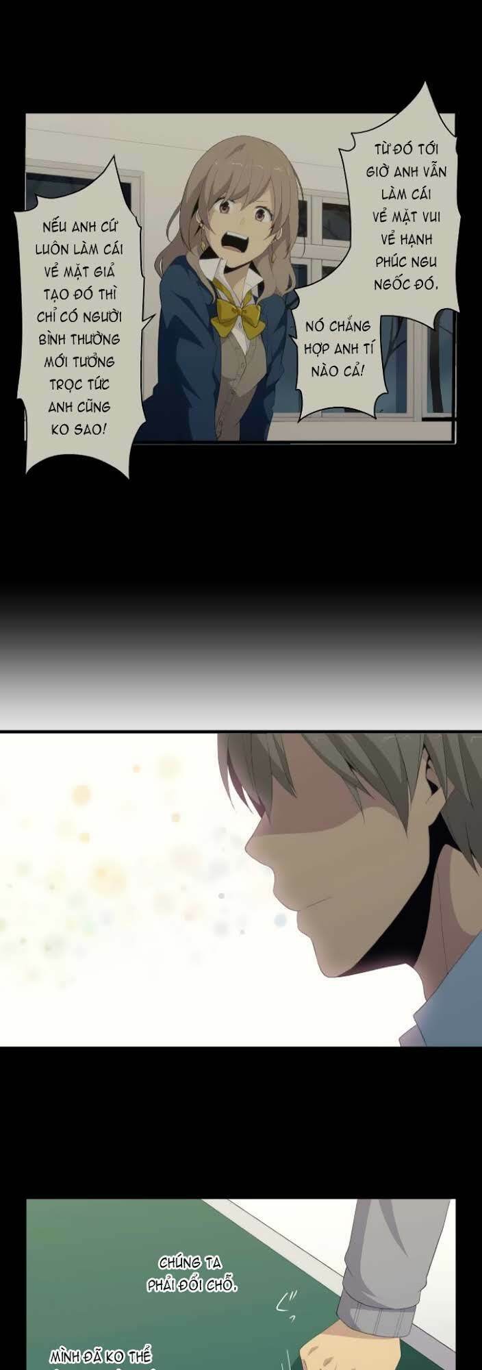 viên thuốc trùng sinh chapter 119 20