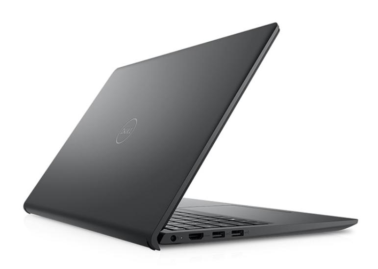 Laptop Dell Inspiron 15 3520 70296960 (Core i5-1235U / 8GB RAM/ 512GB SSD/ MX550 2GB/ 15.6 FHD/ Win 11 / Office / Bạc/ 1 Yr) - Hàng chính hãng