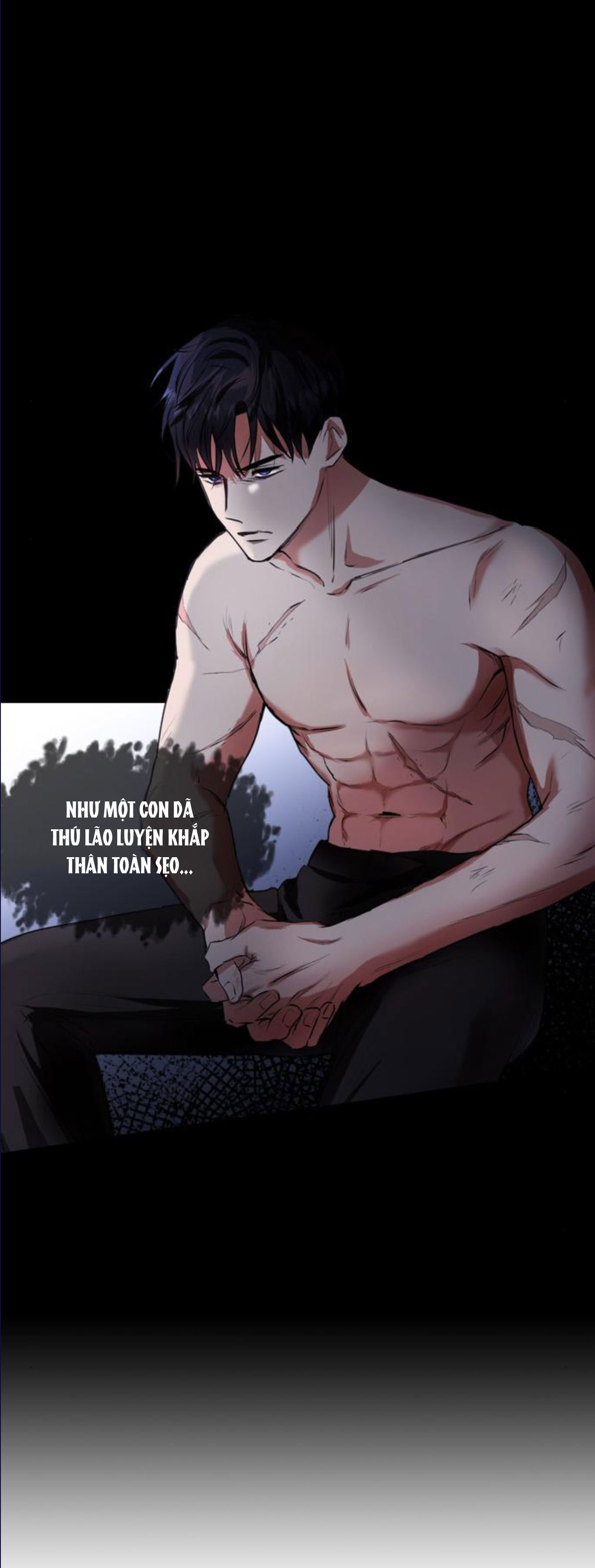 đỉnh cấp nuôi dưỡng lão công chapter 5 23