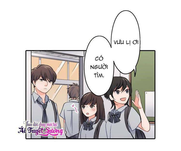 18, sống chung cùng nhau chapter 35 6