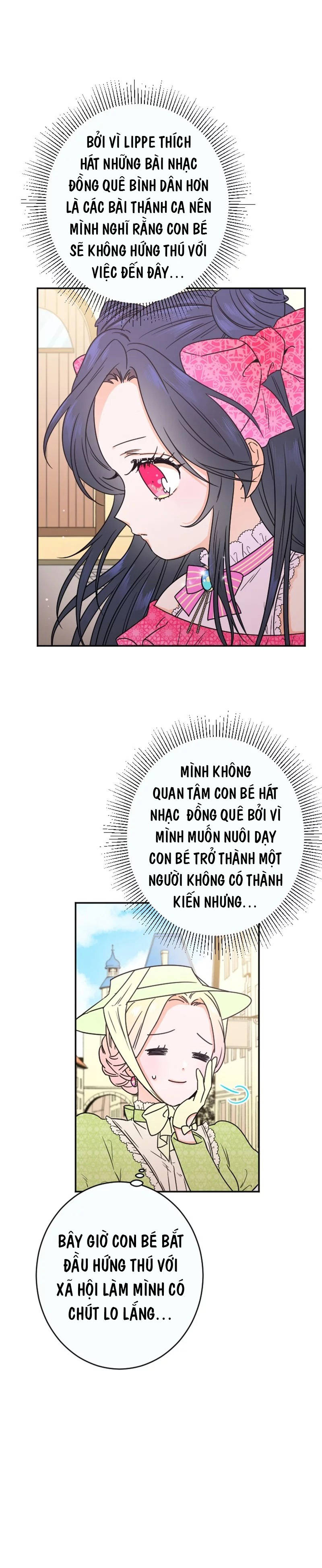 lady baby chapter 59 9