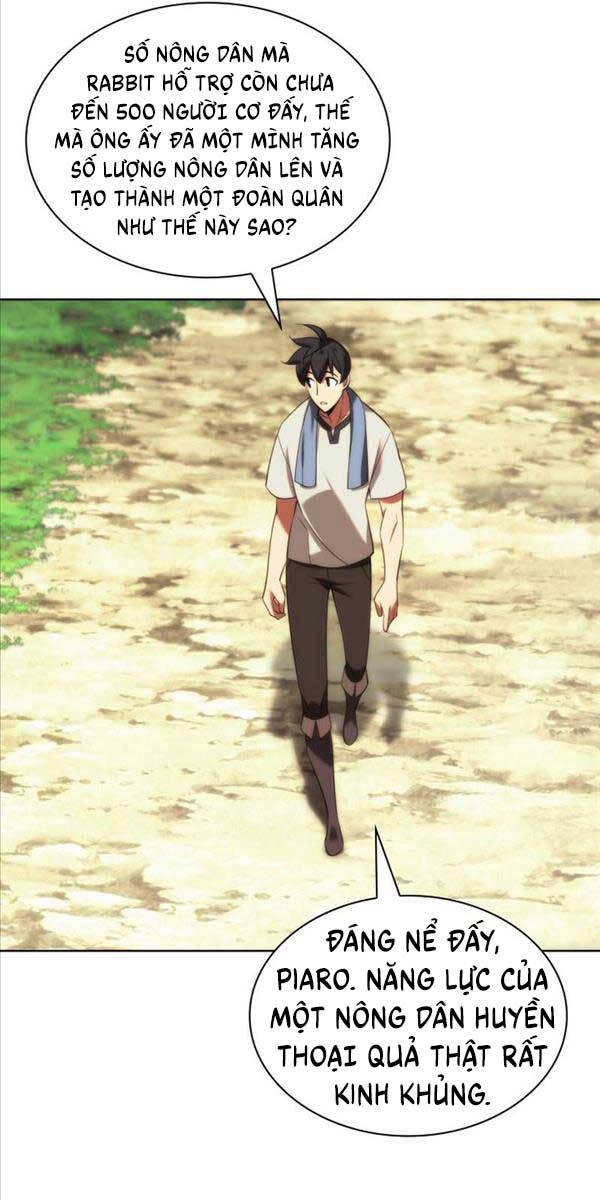 vượt qua giới hạn chapter 197 13