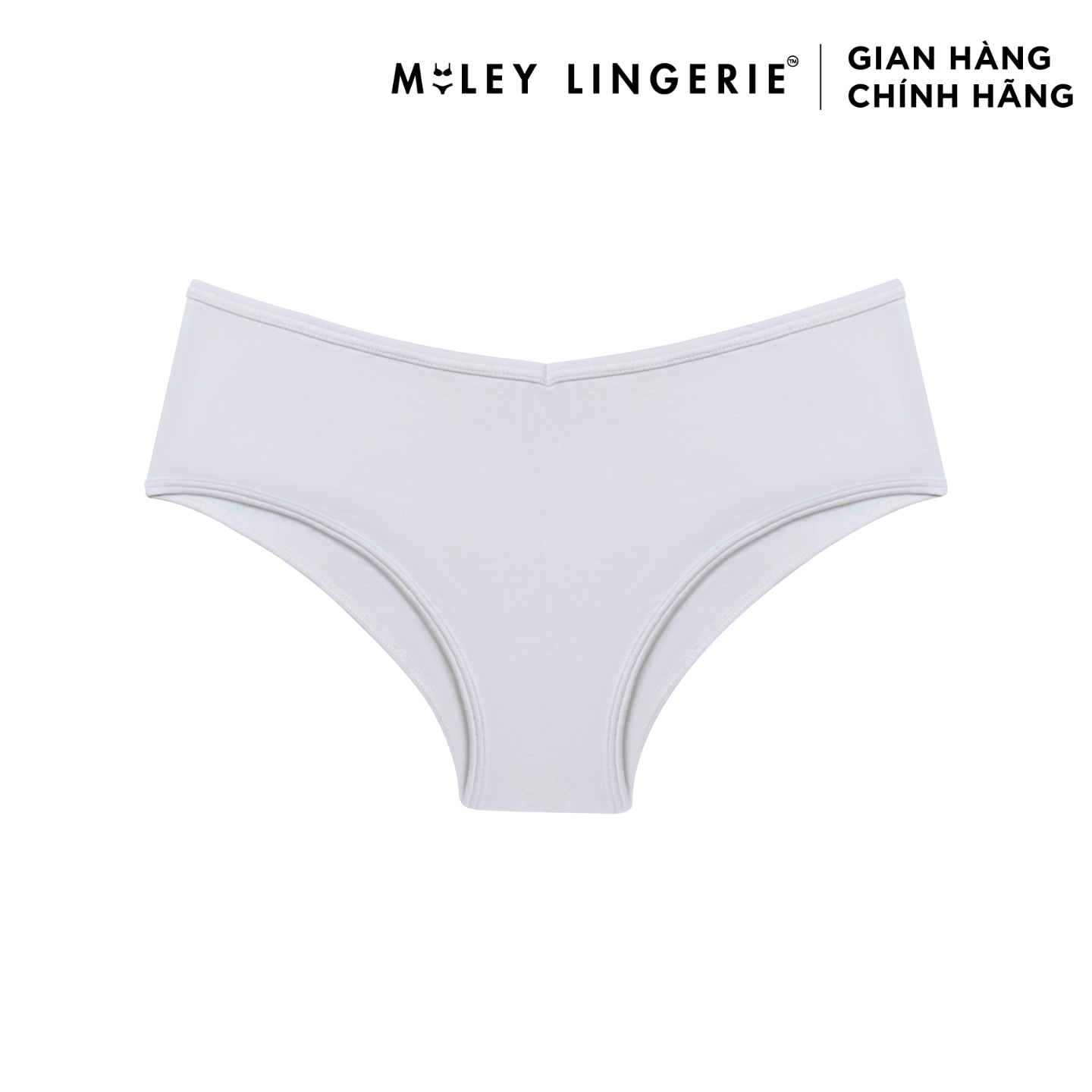 Bộ 5 Quần Lót Nữ Cotton Thiên Nhiên Being Me Miley Lingerie