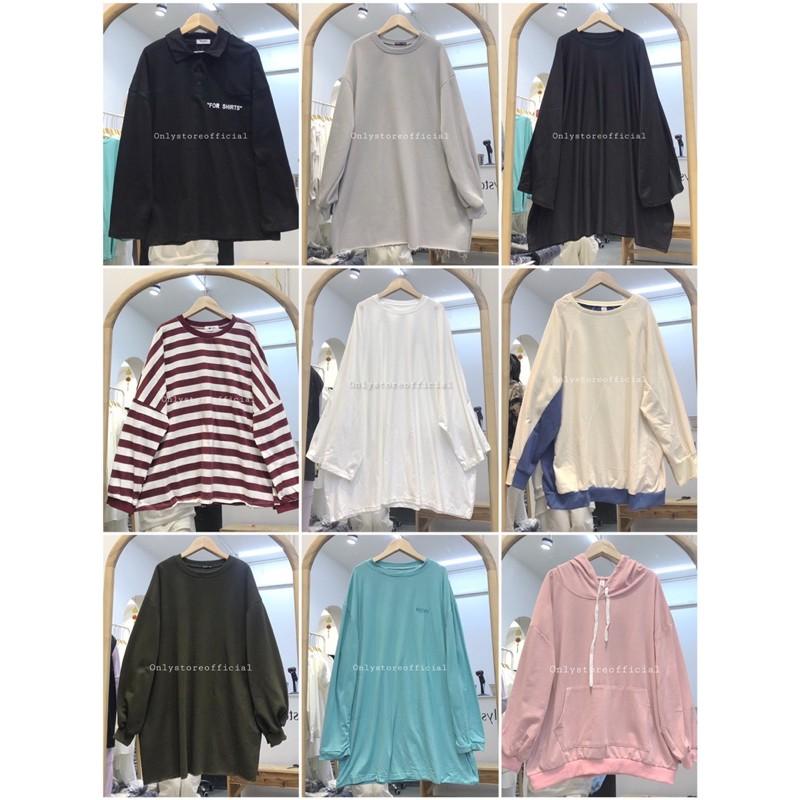 Link tổng hợp sweater p1