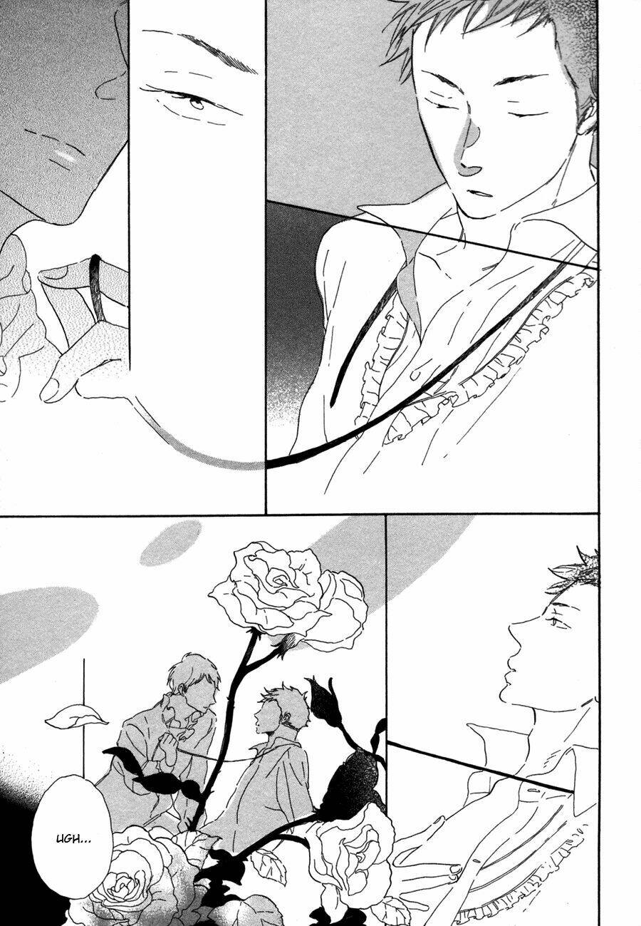 kanemochi-kun to binbou-kun chapter 4 17