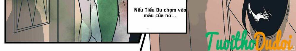 thần hộ mệnh chapter 23 24