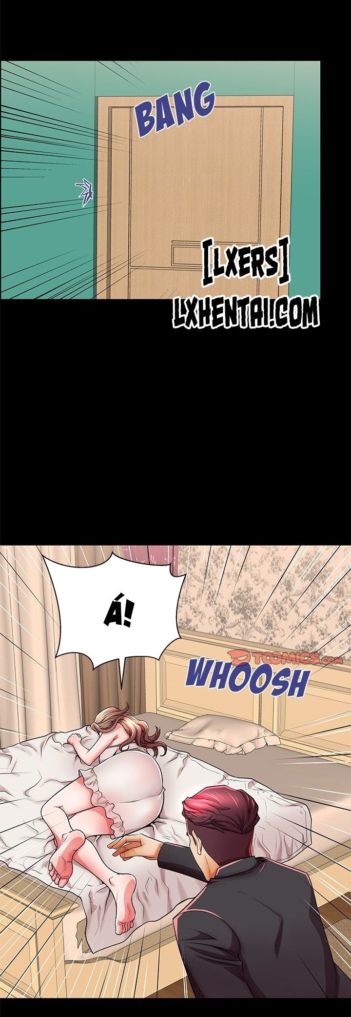 người mẹ xấu xa chapter 46 22