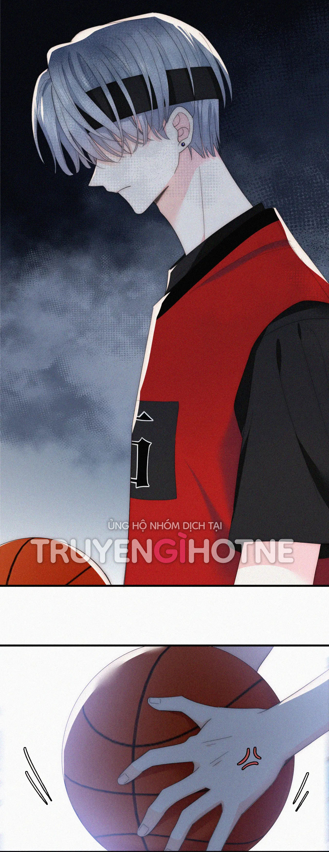 bệnh yêu chapter 34.2 10