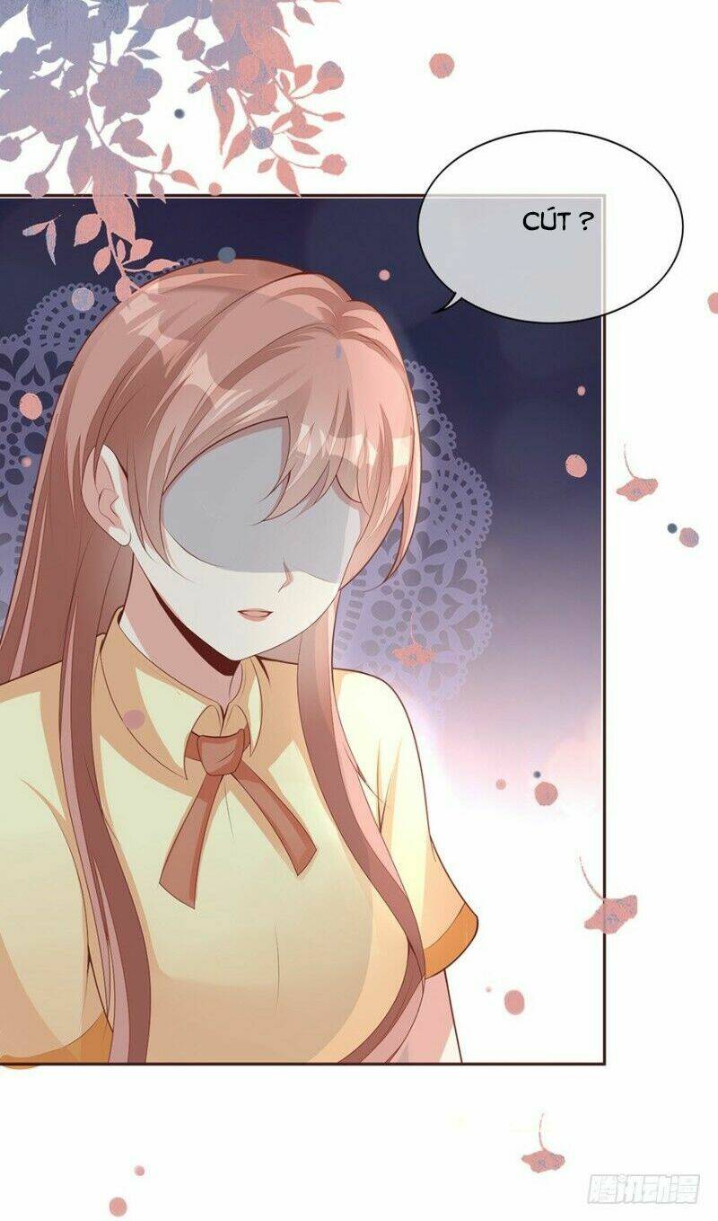 ba tôi là người giàu nhất chapter 4 36