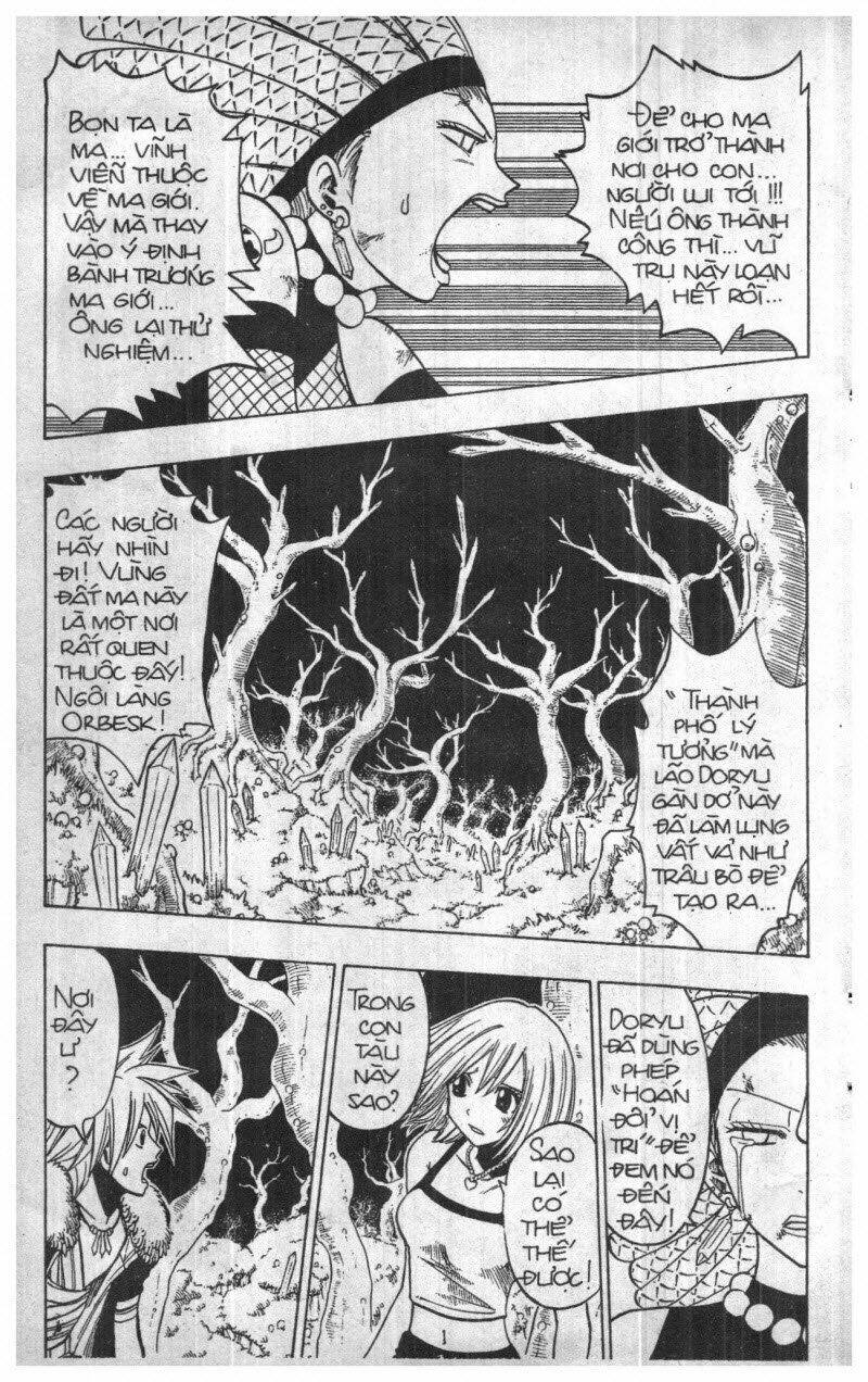 rave master (scan) chapter 15 176
