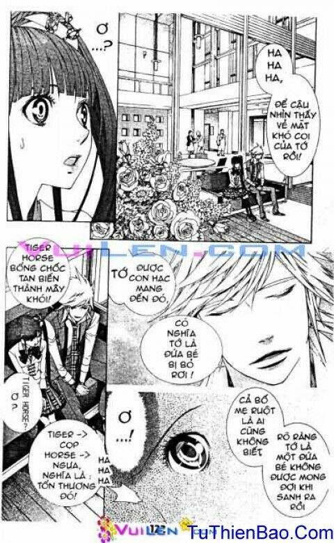 ngôi trường tâm linh chapter 1 122