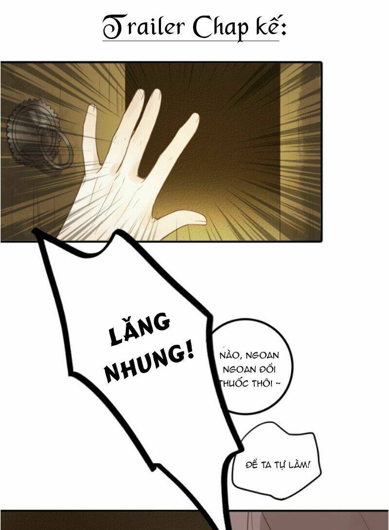 cướp chàng vợ về đón năm mới chapter 19 38