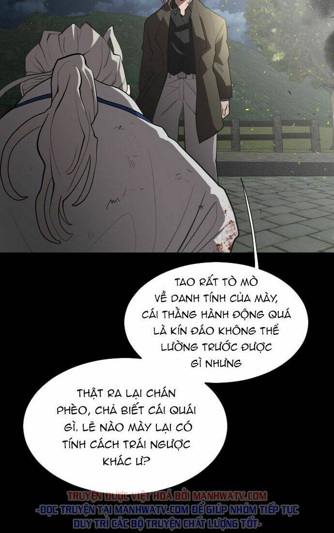 kĩ nguyên của anh hùng chapter 47 22