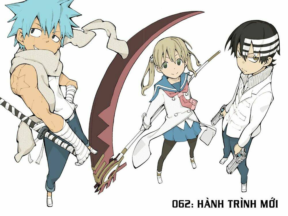 soul eater chapter 62 3