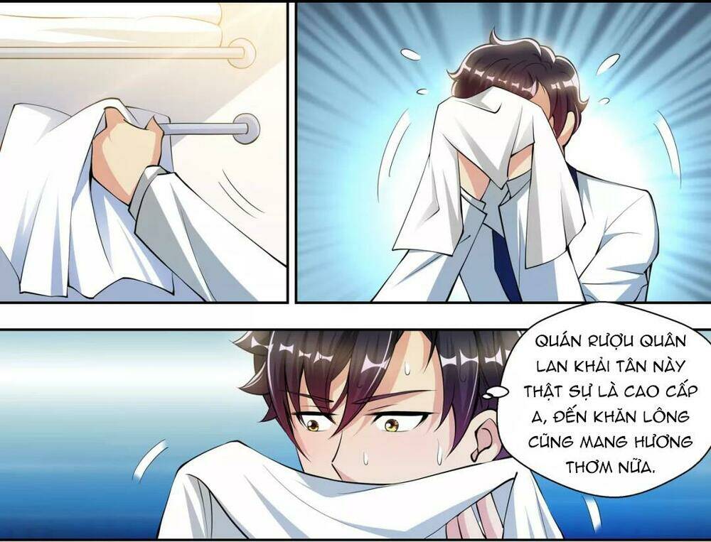 tối cường cuồng binh chapter 63 24