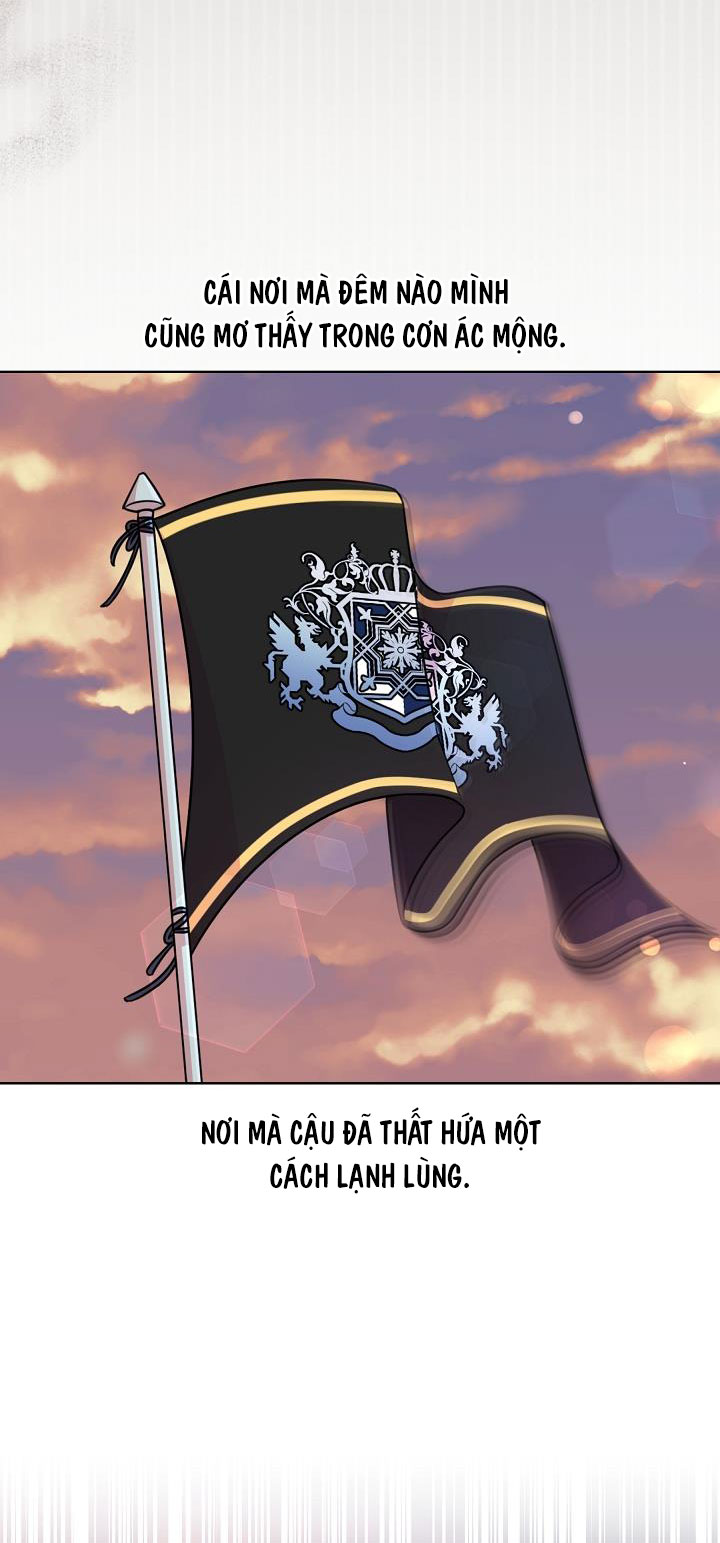 tôi đã nuôi dưỡng bạn thời thơ ấu thành bạo chúa chapter 39.2 26