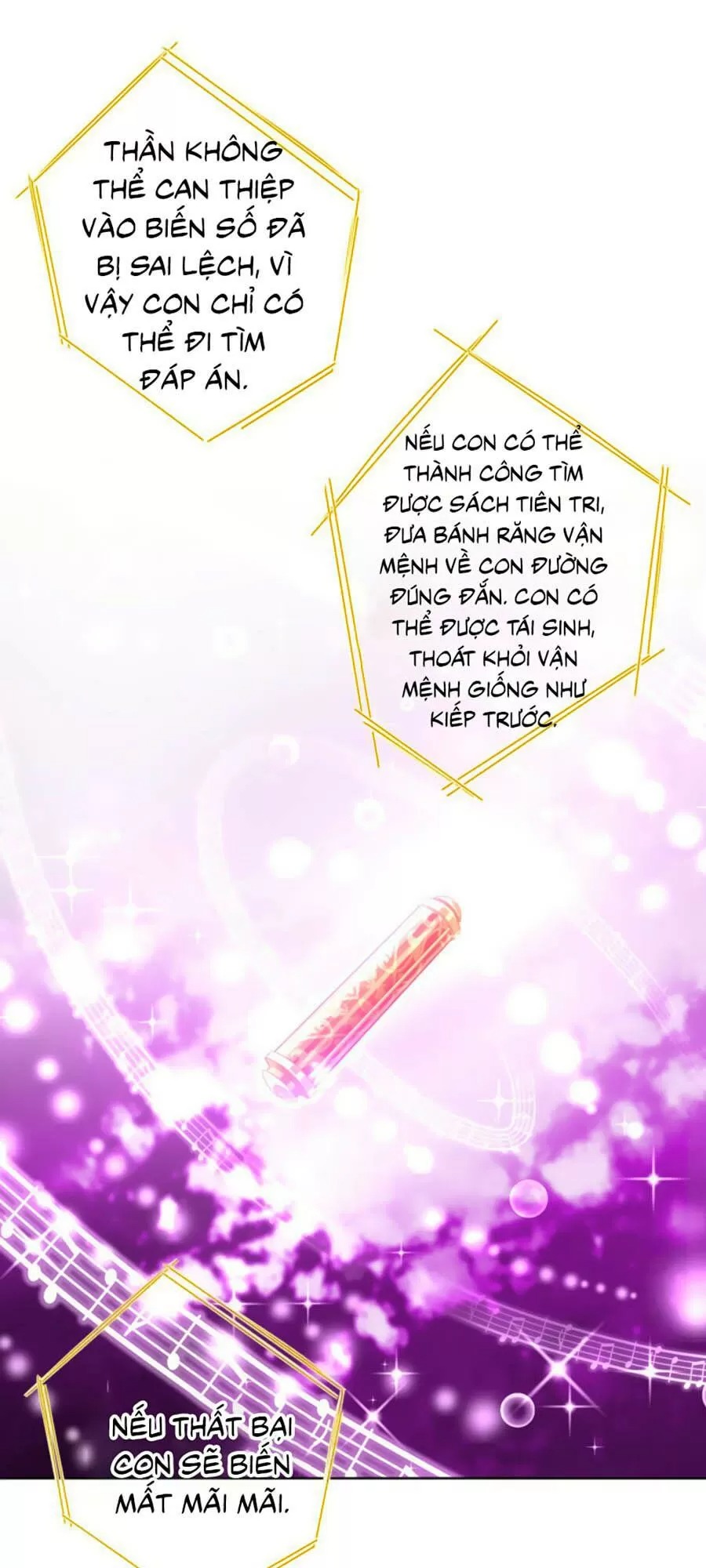 đế quốc đầu tiên có nữ hoàng chapter 2.1 13