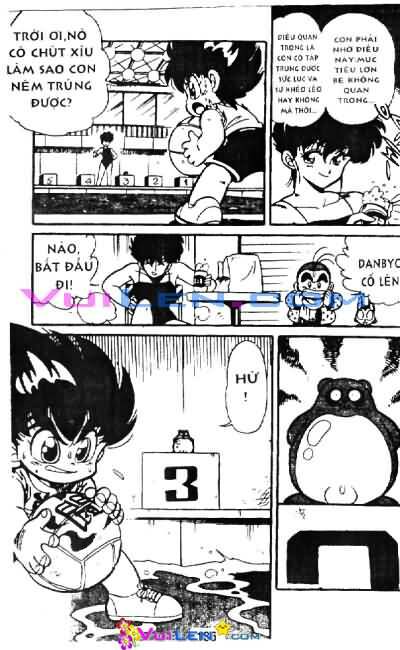 vua bóng ném chapter 4 17