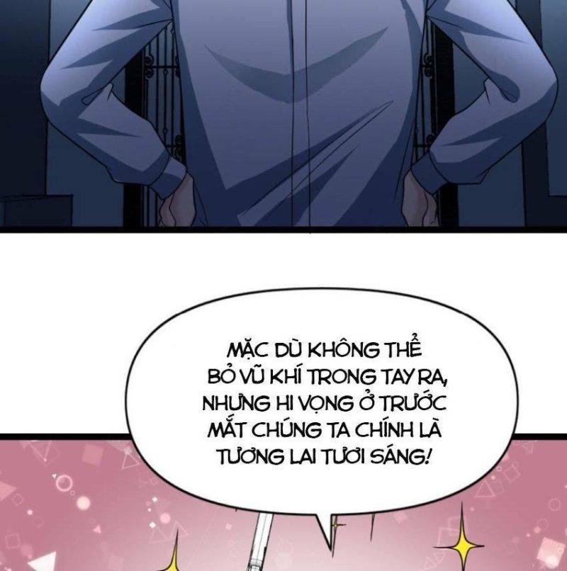 đóng băng toàn cầu: tôi gây dựng nên phòng an toàn thời tận thế chapter 69 24