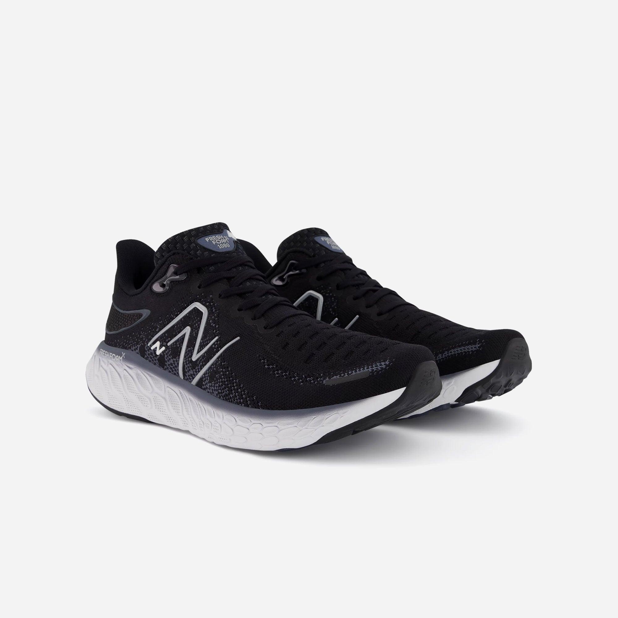 Giày thể thao nam New Balance Fresh Foam X 1080V12 - M1080B12