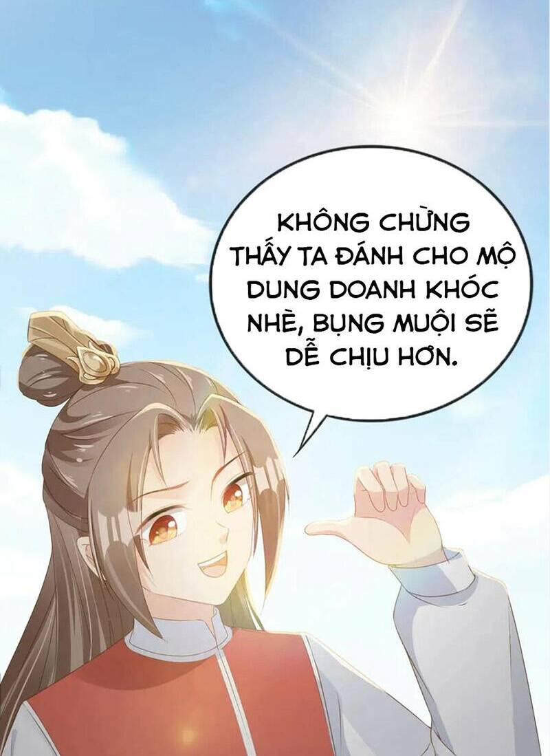 nhặt được bảo bối manh manh chapter 37 20