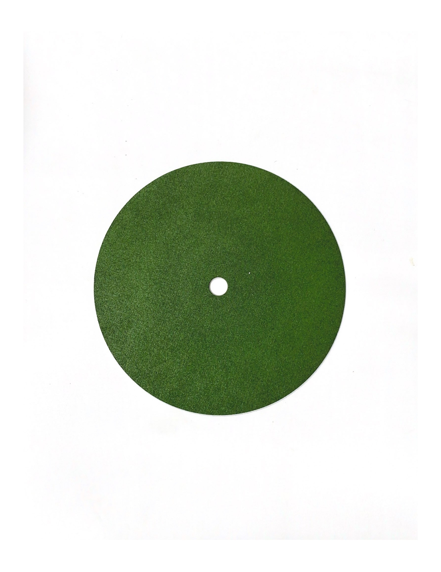 (Combo 10 Viên) Đá Cắt Sắt Resin Xanh lá 350x3x25.4mm Cắt Sắc Bén, Bền Bỉ, Ít Hao Mòn Và Độ Chính Xác Hoàn Hảo | TOPWIN Official Store