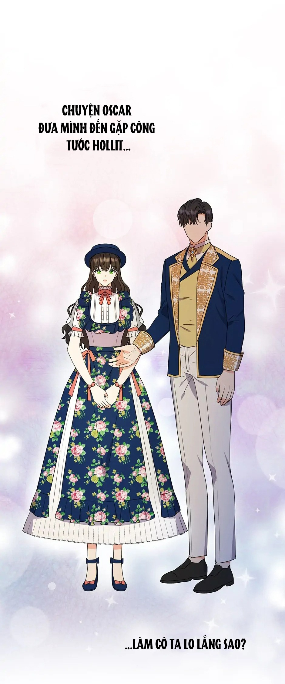 từ hầu gái tôi đã trở thành hoàng hậu chapter 52 6