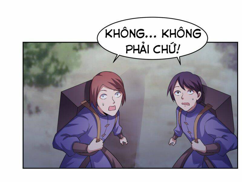 tuyệt thế thánh đế chapter 2 41